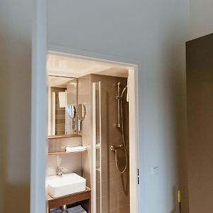 Luxe Studio met een Queen Size Bed